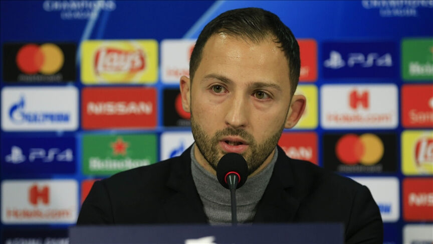 Fenerbahçe'de yeni teknik direktör belli oldu: Resmi açıklama bekleniyor! - 1. Resim