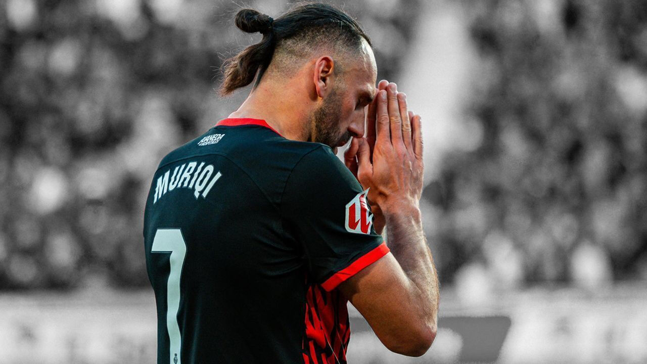 Galatasaray'da yeni golcü sürprizi! Vedat Muriqi bombası: Transfer görüşmesinde öğrendim Galatasaray'da yeni golcü sürprizi! Vedat Muriqi bombası: Transfer görüşmesinde öğrendim - 2. Resim