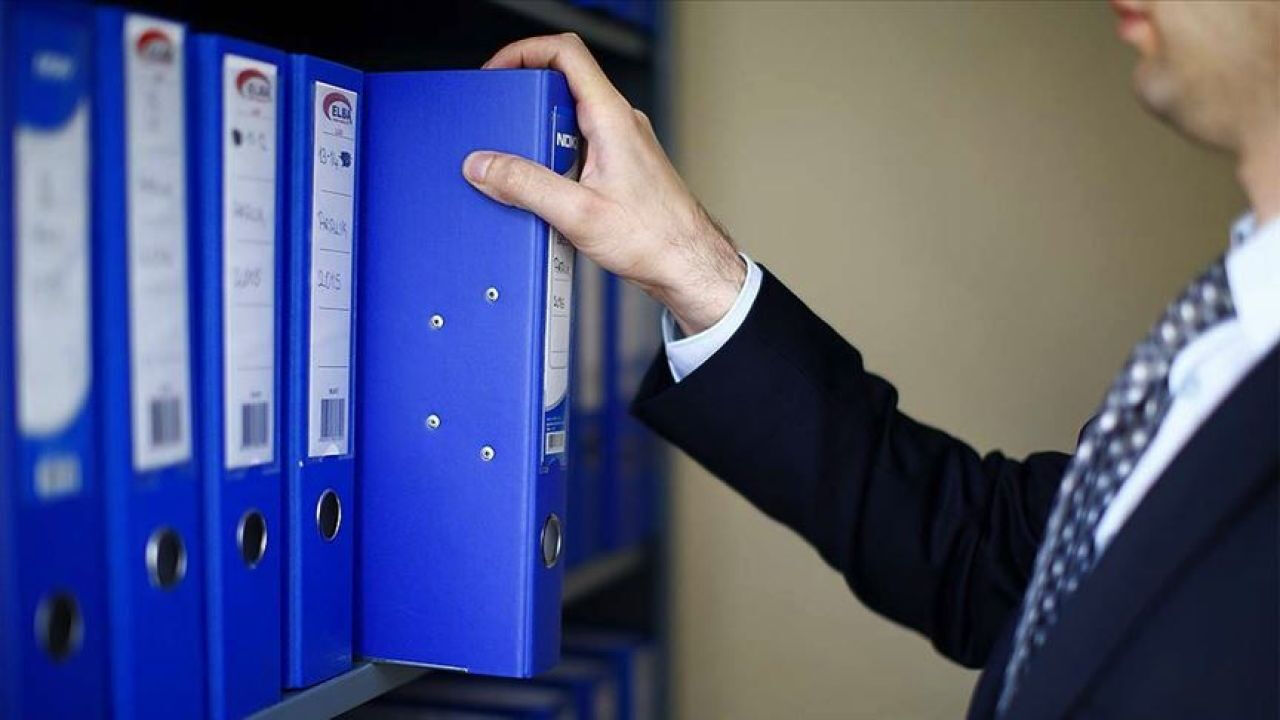 GSB 4.400 personel alımı sonuçları açıklandı mı, ne zaman açıklanacak? GSB 4.400 personel alımı sonuçları açıklandı mı, ne zaman açıklanacak? - 4. Resim