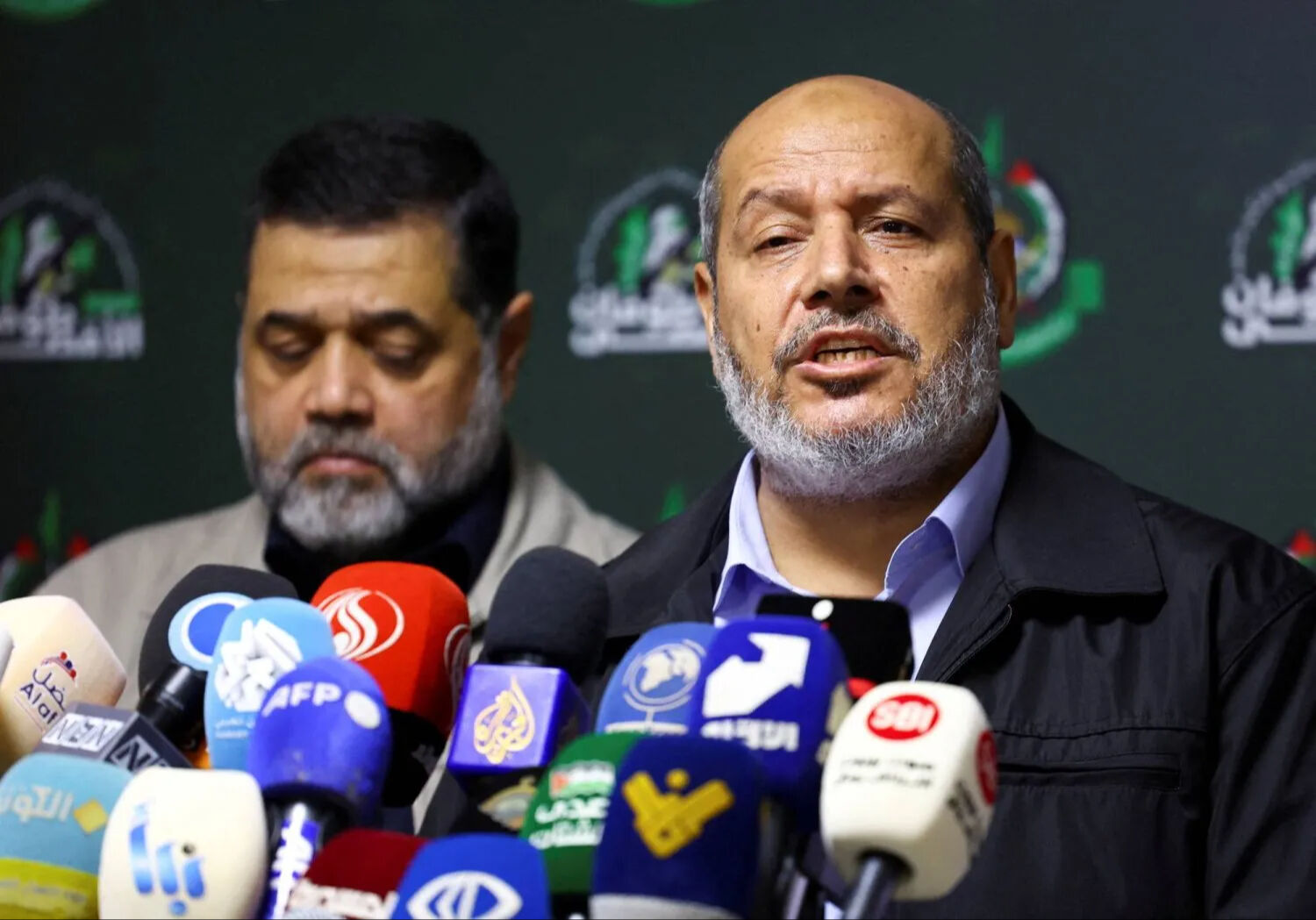 Halil El Hayye kimdir? Hamas Lideri Halil El Hayye'nin hayatı ve biyografisi Halil El Hayye kimdir? Hamas Lideri Halil El Hayye'nin hayatı ve biyografisi - 4. Resim
