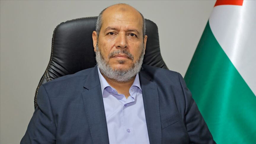 Halil El Hayye kimdir? Hamas Lideri Halil El Hayye'nin hayatı ve biyografisi Halil El Hayye kimdir? Hamas Lideri Halil El Hayye'nin hayatı ve biyografisi - 1. Resim