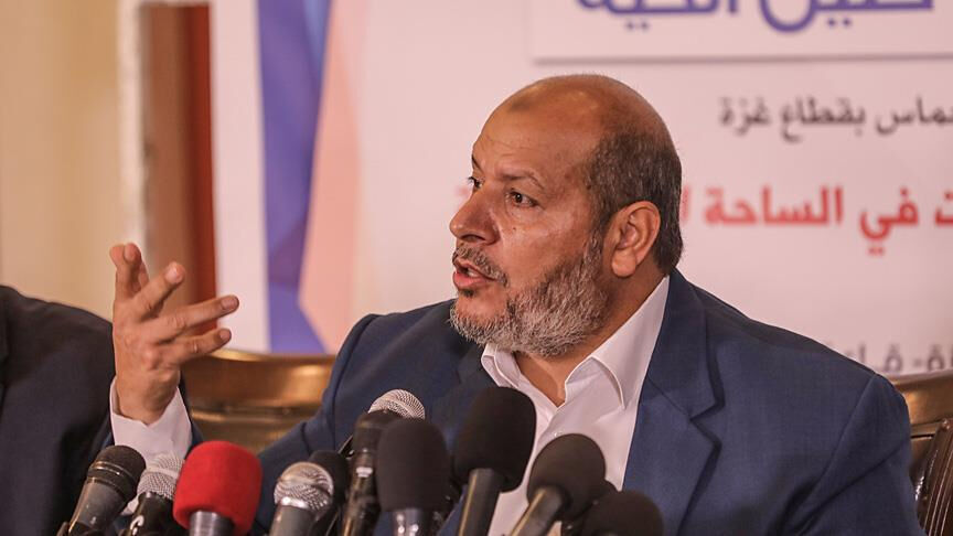 Halil El Hayye kimdir? Hamas Lideri Halil El Hayye'nin hayatı ve biyografisi Halil El Hayye kimdir? Hamas Lideri Halil El Hayye'nin hayatı ve biyografisi - 2. Resim
