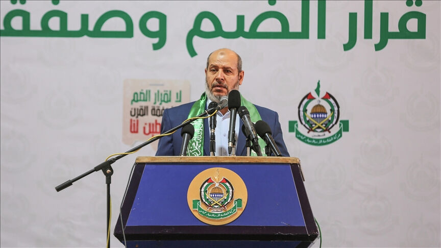 Halil El Hayye kimdir? Hamas Lideri Halil El Hayye'nin hayatı ve biyografisi Halil El Hayye kimdir? Hamas Lideri Halil El Hayye'nin hayatı ve biyografisi - 3. Resim