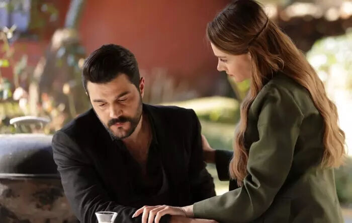 Hudutsuz Sevda ne zaman başlıyor? Hudutsuz Sevda ne zaman başlıyor? - 4. Resim
