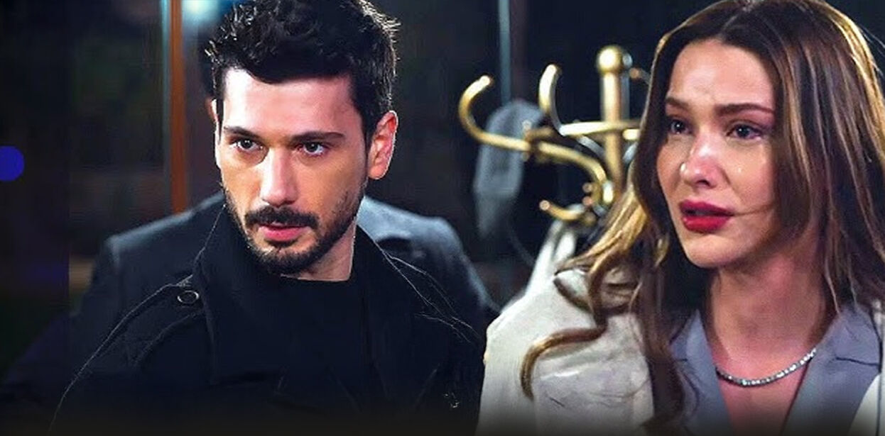Hudutsuz Sevda ne zaman başlıyor? Hudutsuz Sevda ne zaman başlıyor? - 3. Resim