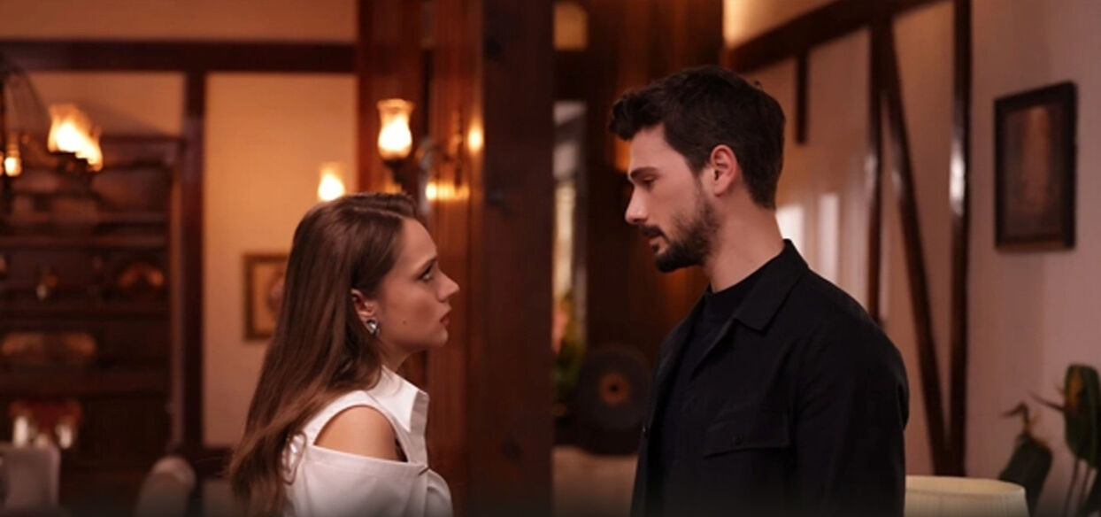 Hudutsuz Sevda ne zaman başlıyor? Hudutsuz Sevda ne zaman başlıyor? - 2. Resim
