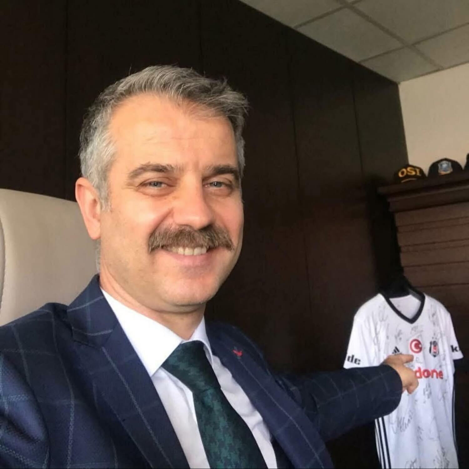 İzmir şehitleri için son görev... Cenaze namazını babası kıldırdı, gözyaşları sel oldu muhsin aydemir