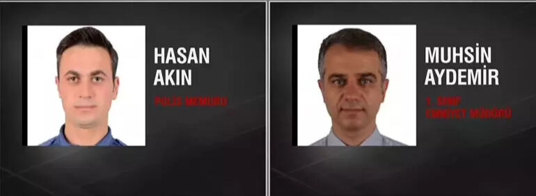 İşte Balçova'da iki polisi şehit eden katilin odası! Dedesi gözyaşlarıyla anlattı: Ben bittim İzmir'de 2 polisi şehit eden saldırganın dedesi gözyaşlarıyla anlattı!