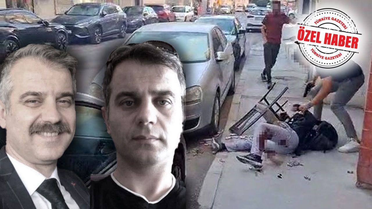 Liseli çocuk karakolu kana buladı! Nasıl bu kadar kolay olabilir? - Gündem