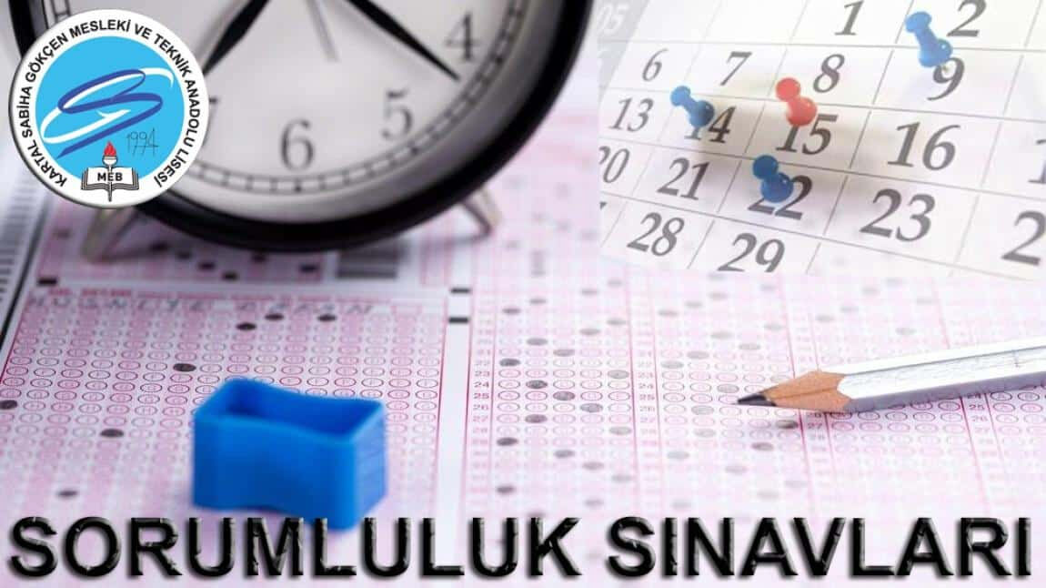 MEB sorumluluk sınavları ne zaman, saat kaçta? 2025 Eylül ayı sorumluluk sınavları takvimi MEB sorumluluk sınavları ne zaman, saat kaçta? 2025 Eylül ayı sorumluluk sınavları takvimi - 2. Resim