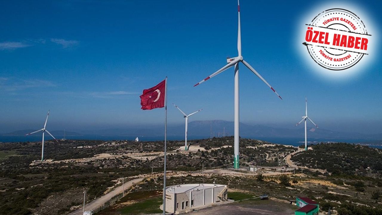 MİA uyardı 'enerji güvenliği' OVP’de MİA uyardı 'enerji güvenliği' OVP’de