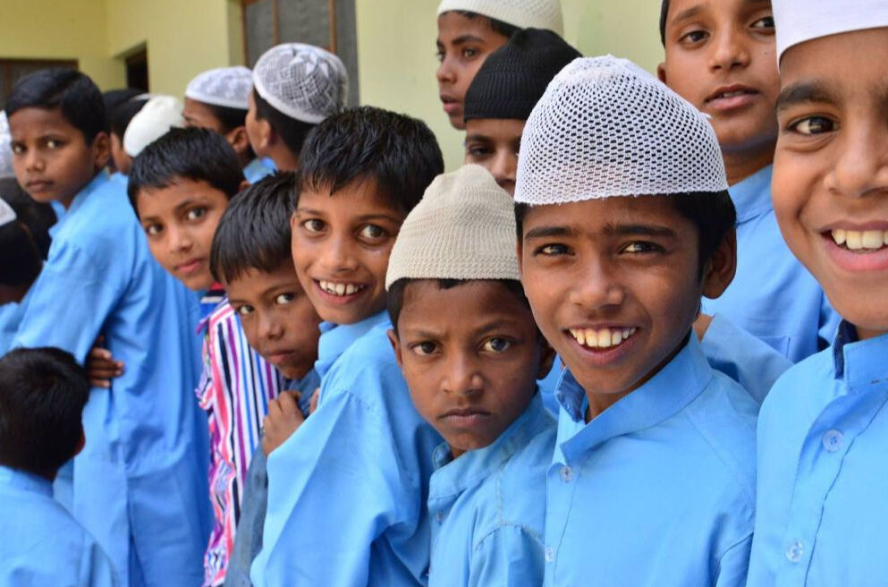 Nepal halkı Müslüman mı, Nepallilerin dini ne? Nepal halkı Müslüman mı, Nepallilerin dini ne? - 1. Resim
