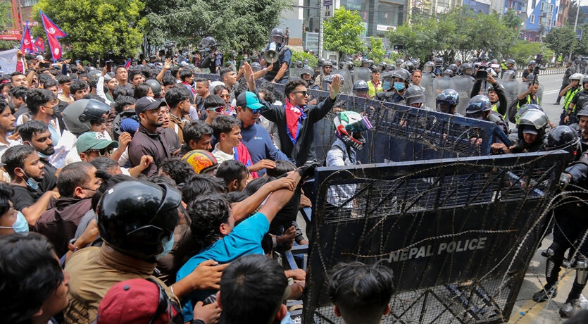 Nepal halkı Müslüman mı, Nepallilerin dini ne? Nepal halkı Müslüman mı, Nepallilerin dini ne? - 3. Resim