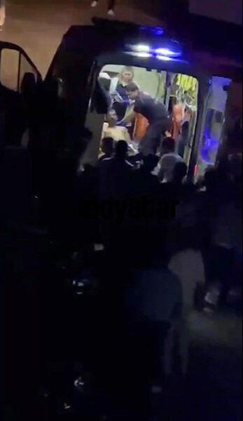 Sakarya'da baldız dehşeti! Eniştesini gözünü kırpmadan bıçakladı Sakarya'da baldız dehşeti! Eniştesini gözünü kırpmadan bıçakladı - 1. Resim