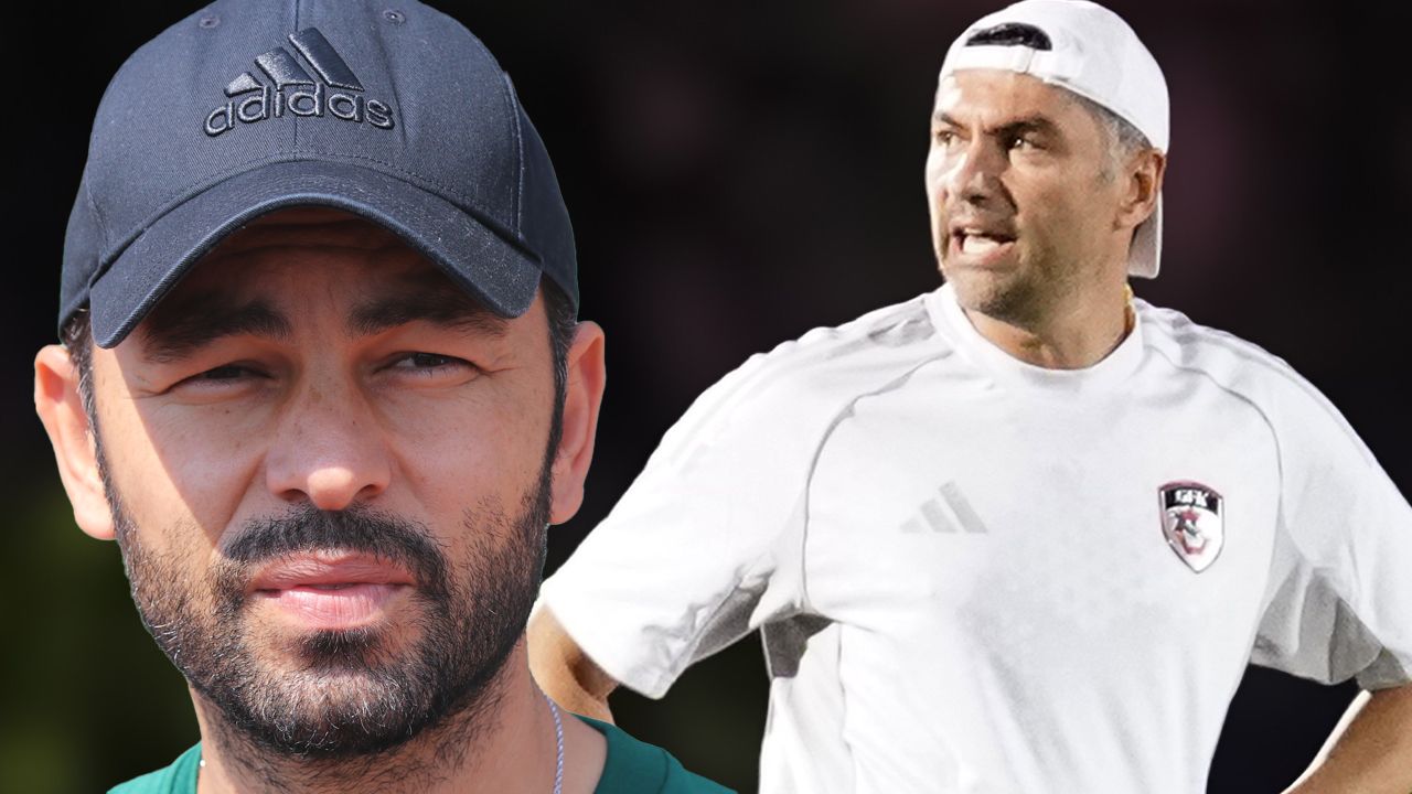 Selçuk İnan&#039;dan Burak Yılmaz açıklaması: Arda, Emre...