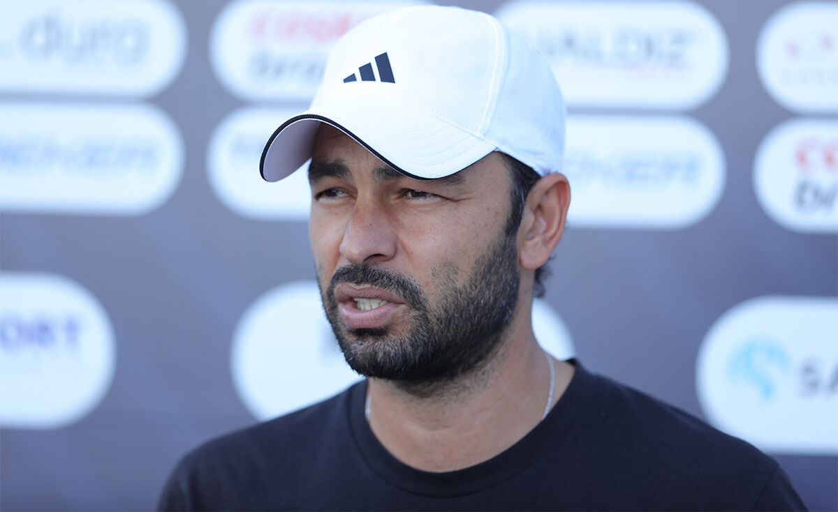 Selçuk İnan'dan Burak Yılmaz açıklaması: Arda, Emre... Selçuk İnan'dan Burak Yılmaz açıklaması: Arda, Emre... - 3. Resim