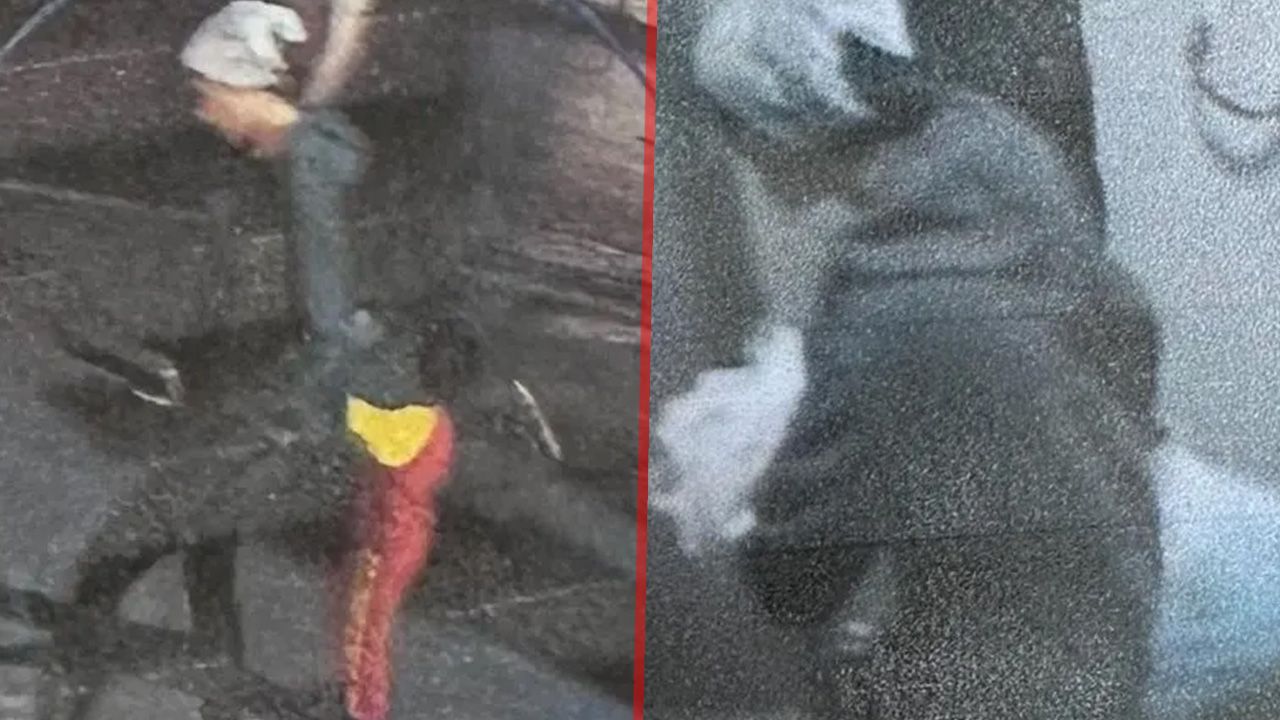 Şişli&#039;de bebeğini sokağa bırakan cani annenin savunması pes dedirtti! Mahkeme acımadı...