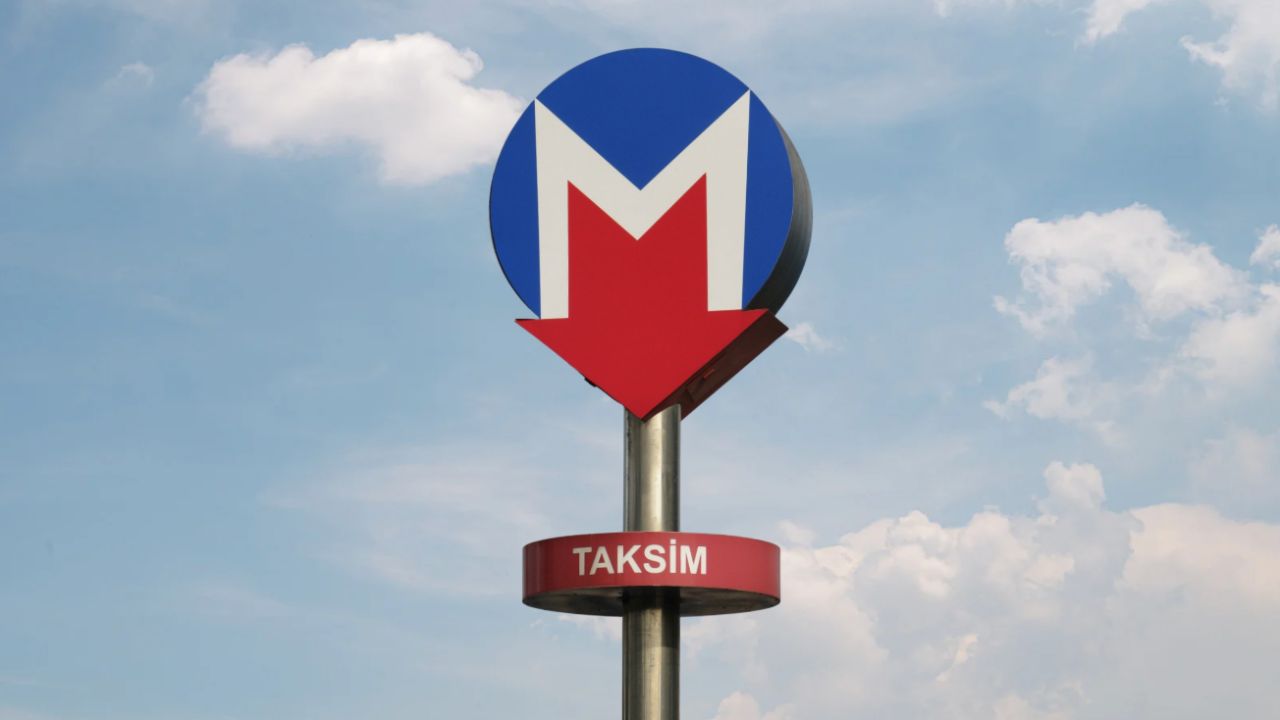 Taksim metro kapalı mı, açık mı? Metro İstanbul duyuruda bulundu! Taksim metro kapalı mı, açık mı? Metro İstanbul duyuruda bulundu!