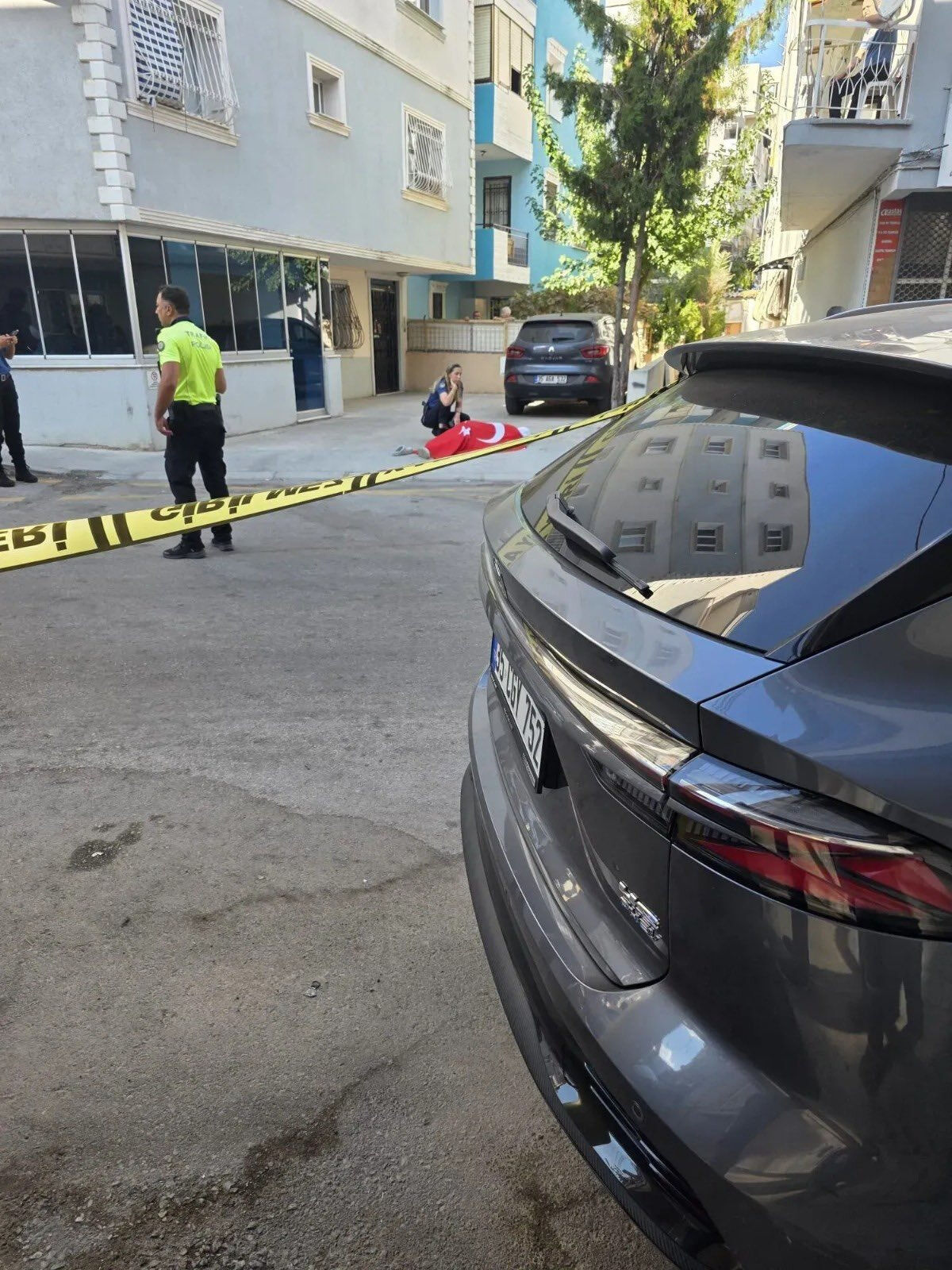 Terör uzmanları İzmir saldırısını değerlendirdi: Güdümlü eylem mi? Terör uzmanları İzmir saldırısını değerlendirdi: Güdümlü eylem mi? - 2. Resim