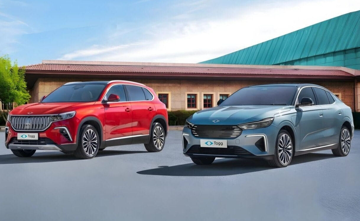 Tesla ve Volvo'yu gölgede bıraktı! Togg T10F ve T10X'ten NCAP testinde 5 yıldızlı başarı Tesla ve Volvo'yu gölgede bıraktı! Togg T10F ve T10X'ten NCAP testinde 5 yıldızlı başarı - 1. Resim