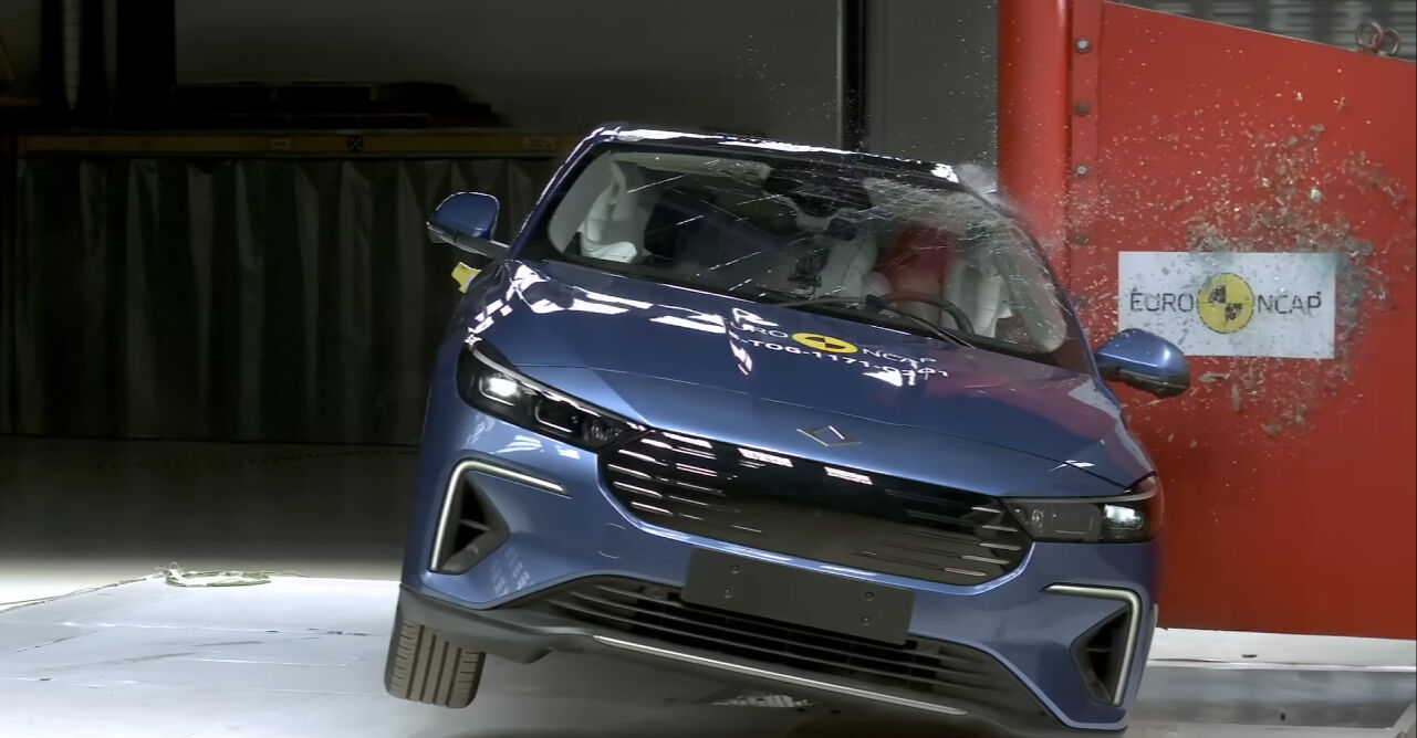 Tesla ve Volvo'yu gölgede bıraktı! Togg T10F ve T10X'ten NCAP testinde 5 yıldızlı başarı Tesla ve Volvo'yu gölgede bıraktı! Togg T10F ve T10X'ten NCAP testinde 5 yıldızlı başarı - 3. Resim