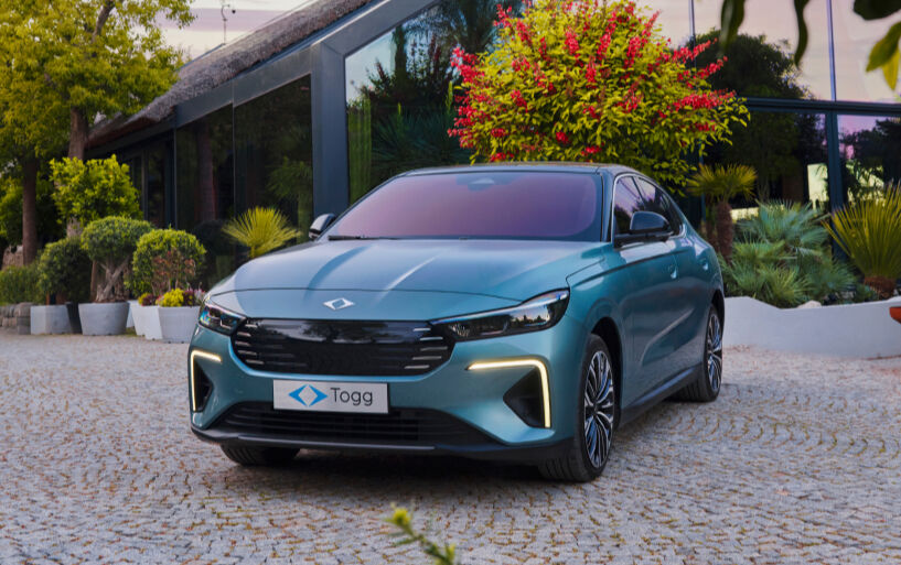 Tesla ve Volvo'yu gölgede bıraktı! Togg T10F ve T10X'ten NCAP testinde 5 yıldızlı başarı Tesla ve Volvo'yu gölgede bıraktı! Togg T10F ve T10X'ten NCAP testinde 5 yıldızlı başarı - 2. Resim