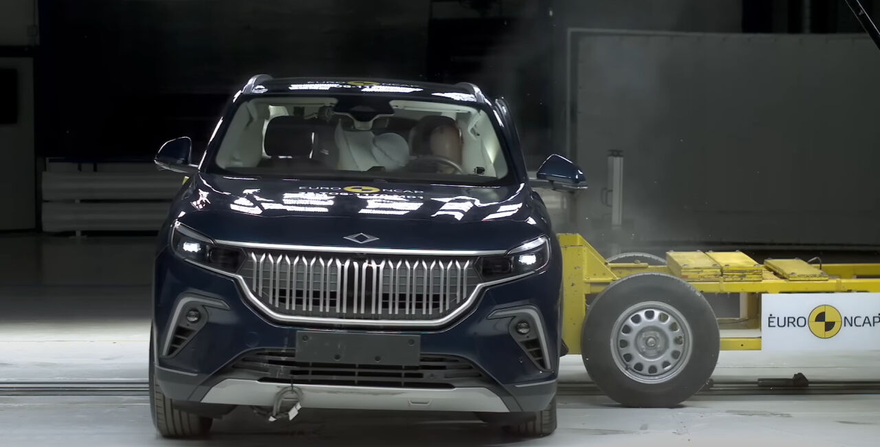 Tesla ve Volvo'yu gölgede bıraktı! Togg T10F ve T10X'ten NCAP testinde 5 yıldızlı başarı Tesla ve Volvo'yu gölgede bıraktı! Togg T10F ve T10X'ten NCAP testinde 5 yıldızlı başarı - 5. Resim