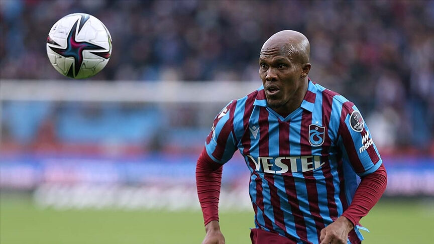 Trabzonspor'da  Trabzonspor'da