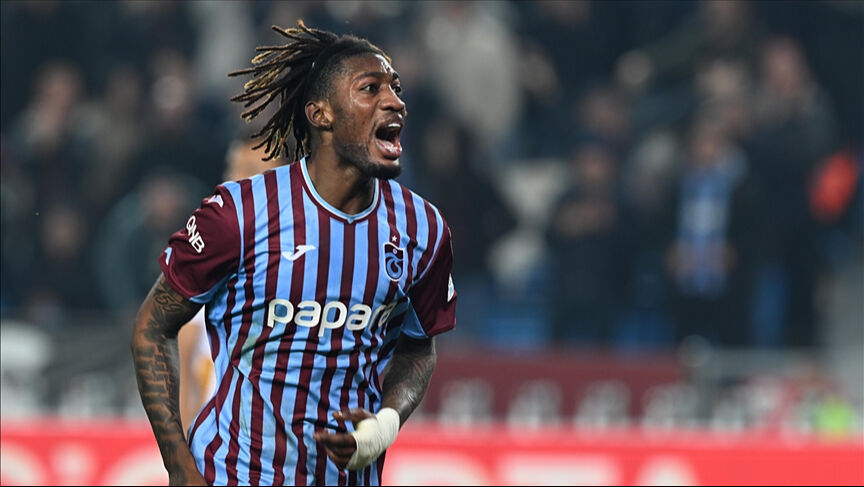 Trabzonspor'da  Trabzonspor'da