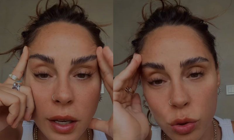 Yasemin Yürük’ün acı günü… “Beklediğimiz bir sondu” diyerek açıkladı Yasemin Yürük’ün acı günü… “Beklediğimiz bir sondu” diyerek açıkladı - 1. Resim