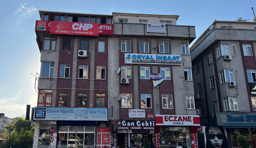 YSK'den CHP'nin İstanbul İl Kongresi için yeni karar! Seçimde kimler oy kullanabilecek? YSK'den CHP'nin İstanbul İl Kongresi için yeni karar! Seçimde kimler oy kullanabilecek? - 1. Resim