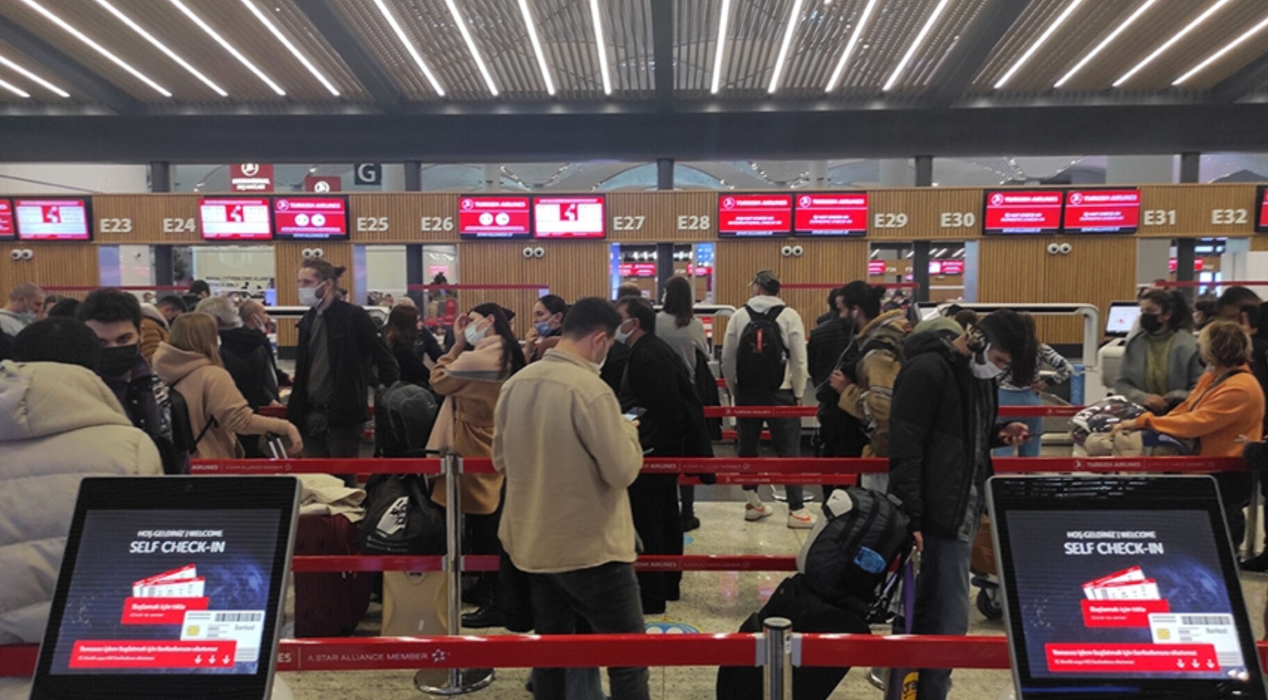 Yurt dışı çıkış harcı ne zaman ödenir? Yurt dışı çıkış harcı ne zaman ödenir? - 1. Resim