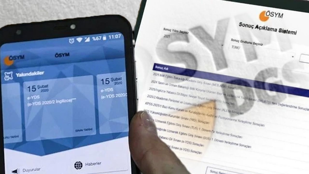 2025 DGS ek tercih süreci ne zaman başlayacak? Ek yerleştirme kılavuzu yayımlandı mı? 2025 DGS ek tercih süreci ne zaman başlayacak? Ek yerleştirme kılavuzu yayımlandı mı?