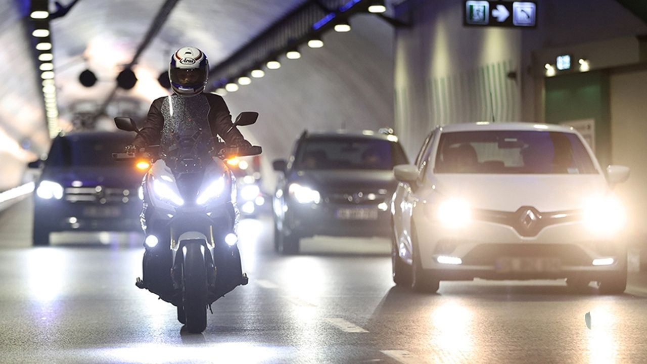 30 yılın toplamını solladı! Son 3 yılda motosiklet satışları patladı 30 yılın toplamını solladı! Son 3 yılda motosiklet satışları patladı