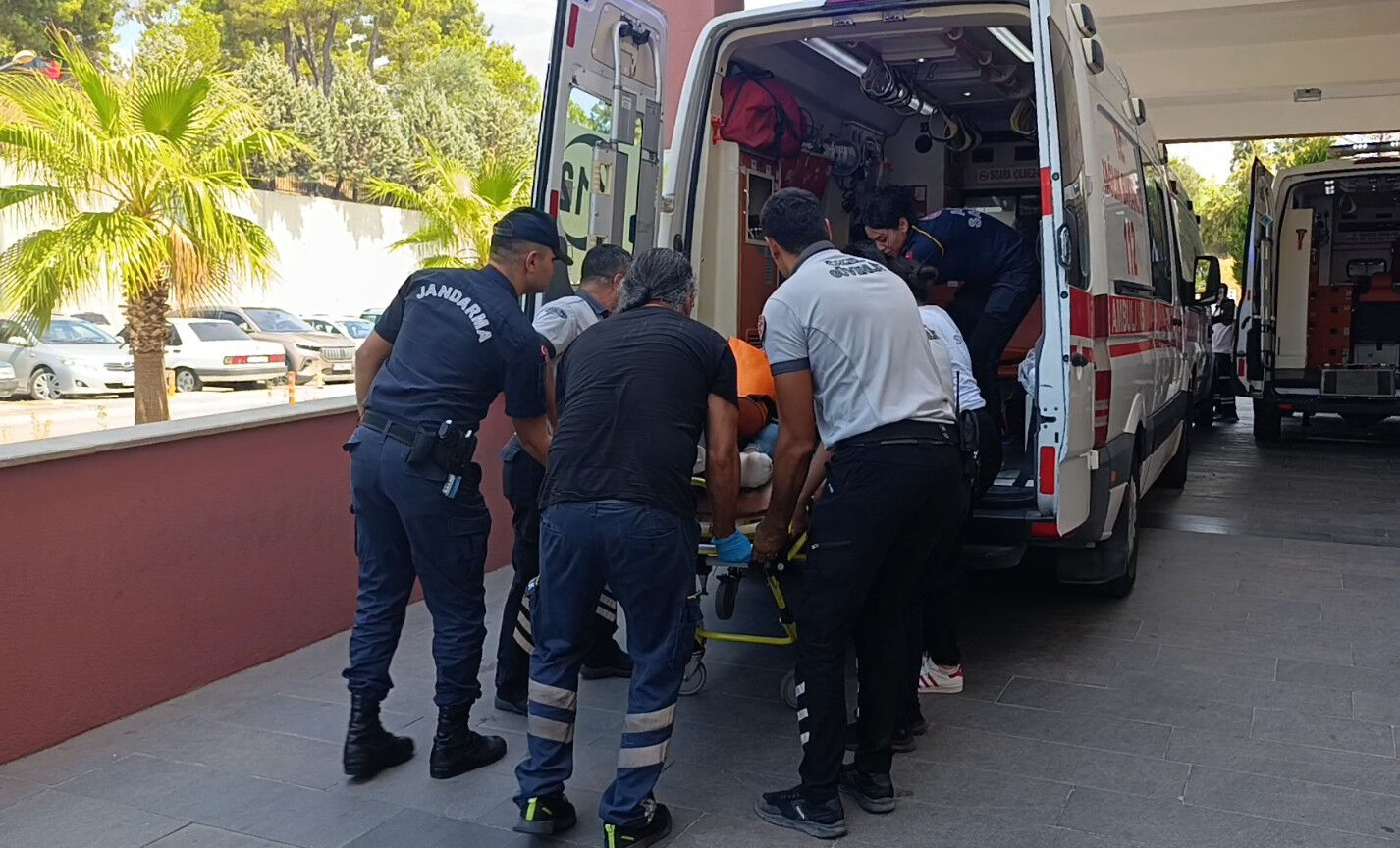 Arkadaşlarını arayıp konum atmış! Kiraladığı araçta başından vurulmuş halde bulundu Arkadaşlarını arayıp konum atmış! Kiraladığı araçta başından vurulmuş halde bulundu - 2. Resim