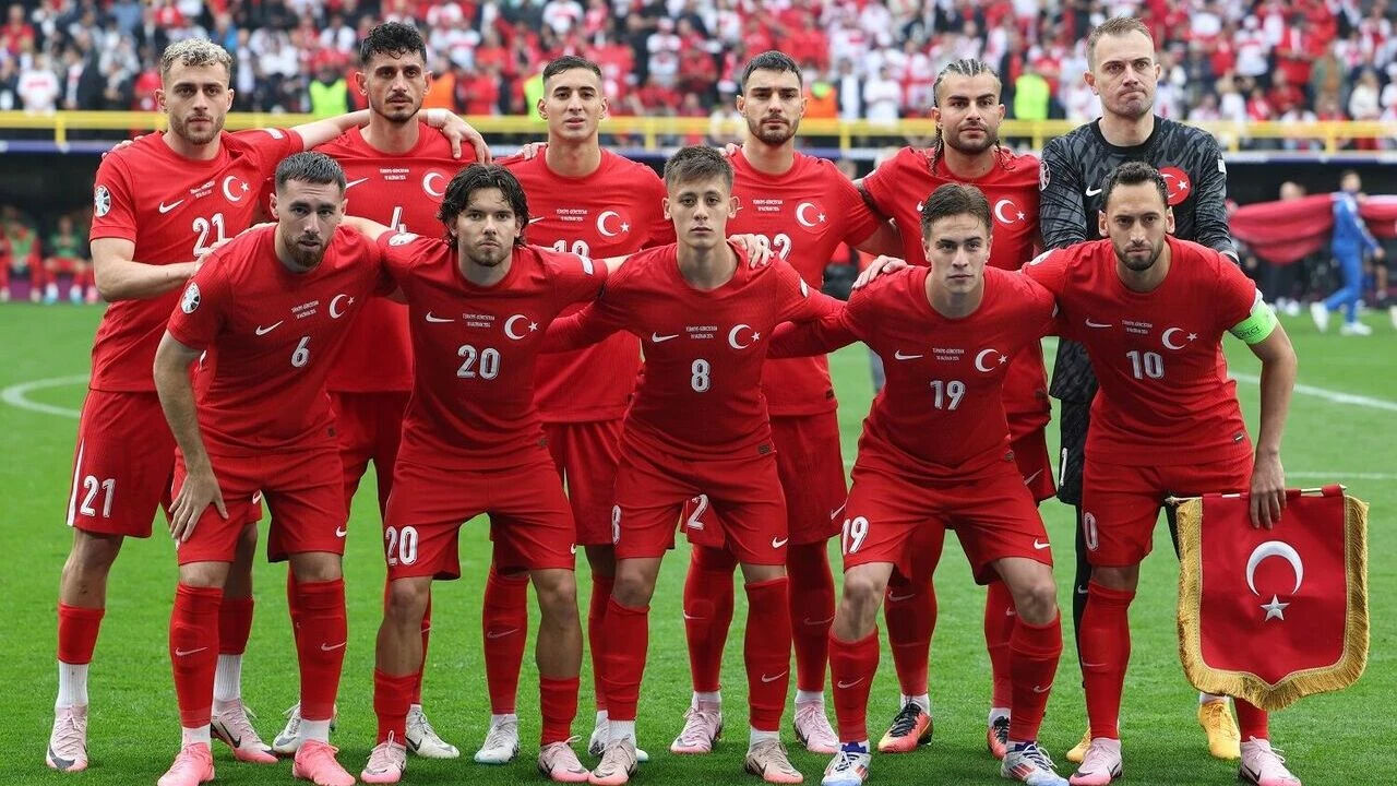 Bulgaristan Türkiye maçı ne zaman? 2025 Türkiye Milli maç takvimi Bulgaristan Türkiye maçı ne zaman? 2025 Türkiye Milli maç takvimi - 2. Resim