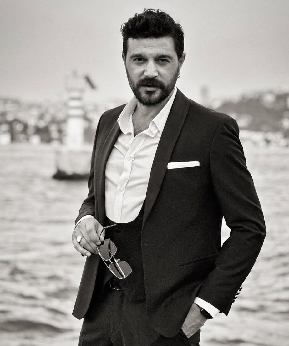 Burak Sevinç öldü mü, yaşıyor mu? Burak Sevinç öldü mü, yaşıyor mu? - 1. Resim