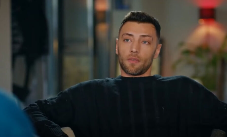 Ceyhun Mengiroğlu kimdir, evli mi? İşte kariyeri ve oynadığı diziler! Ceyhun Mengiroğlu kimdir, evli mi? İşte kariyeri ve oynadığı diziler! - 2. Resim