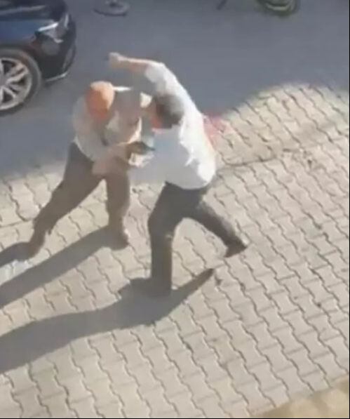 Derar Koca kimdir, kaç yaşında ve nereli? Derar Koca kimdir, kaç yaşında ve nereli? - 1. Resim