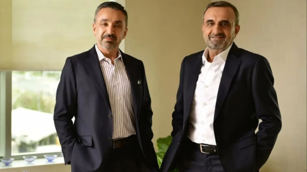 Dünyanın dört bir yanında! Vefa Group, 35. Yılında Geleceğin Yapı Teknolojilerine Yatırım Yapıyor Dünyanın dört bir yanında! Vefa Group, 35. Yılında Geleceğin Yapı Teknolojilerine Yatırım Yapıyor