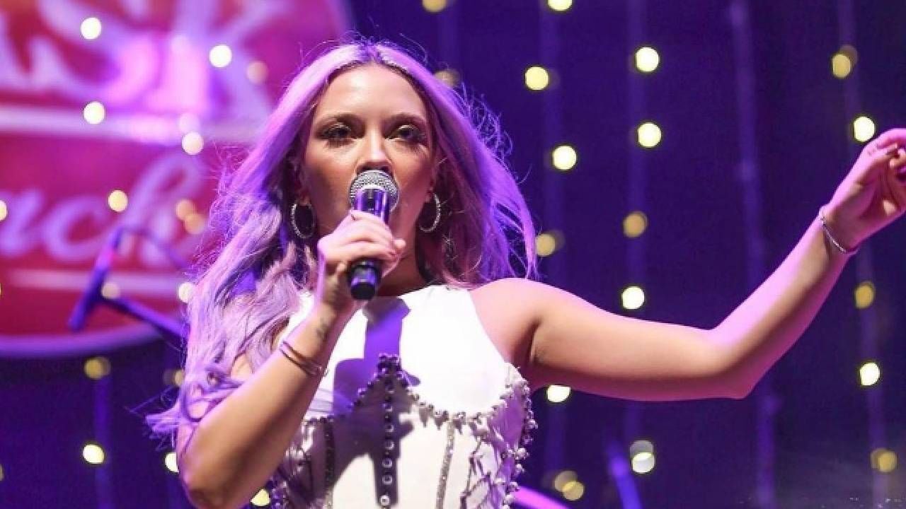 Ece Seçkin "imdat" diyerek yardım istedi: 4 yıldır taciz ediliyorum!