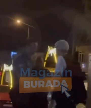 Ece Seçkin ve eşine ölüm tehditleri savurmuştu… Takıntılı hayran serbest bırakıldı! Ece Seçkin ve eşine ölüm tehditleri savurmuştu… Takıntılı hayran serbest bırakıldı! - 1. Resim