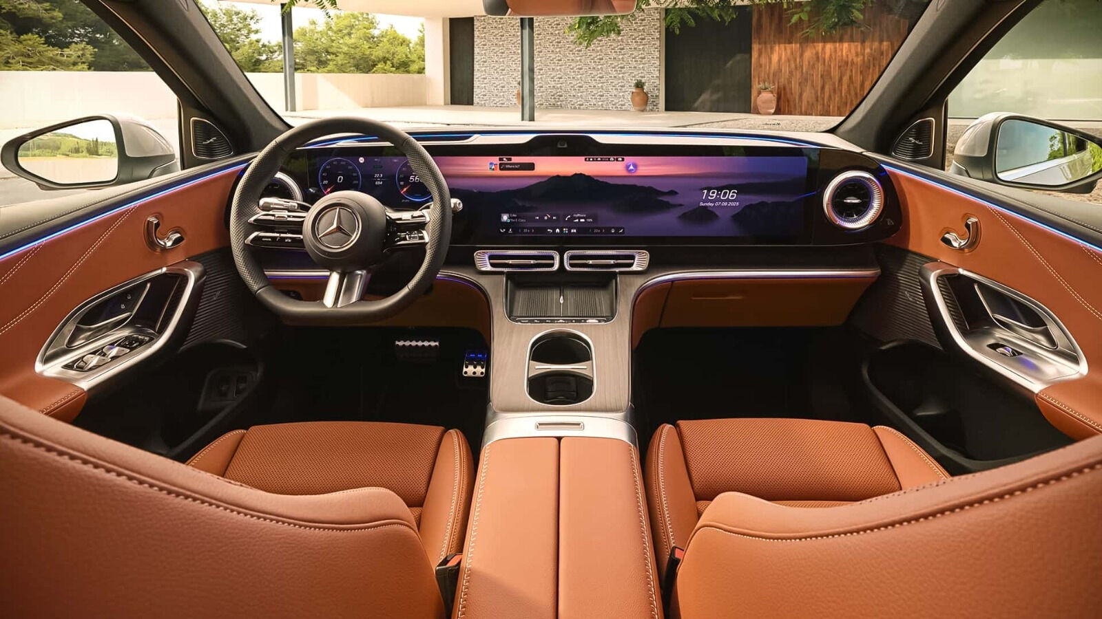 Ezeli rakipler Münih’te karşı karşıya! BMW iX3 ve Mercedes Benz GLC EQ hayran bıraktırdı Ezeli rakipler Münih’te karşı karşıya! BMW iX3 ve Mercedes Benz GLC EQ hayran bıraktırdı - 6. Resim