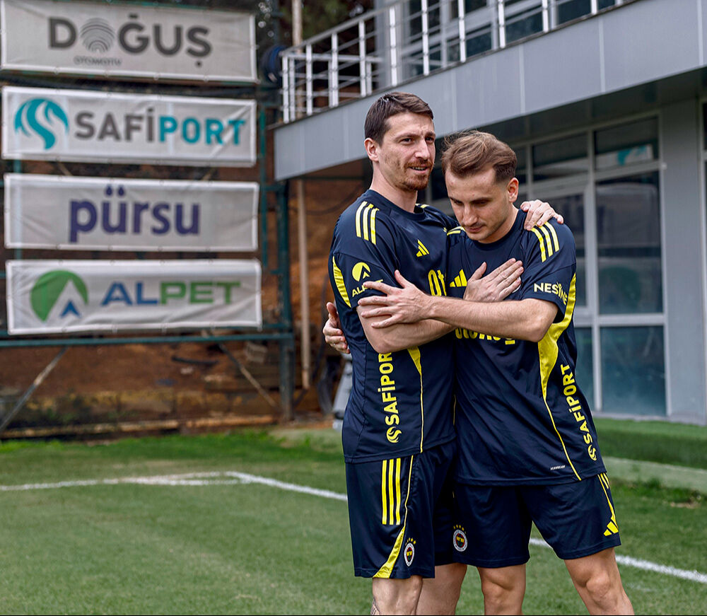 Fenerbahçe maçı ne zaman? Fener - Trabzon maçı ne zaman, saat kaçta! Fenerbahçe maçı ne zaman? Fener - Trabzon maçı ne zaman, saat kaçta! - 1. Resim