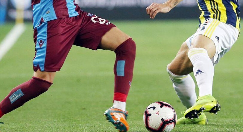 Fenerbahçe-Trabzonspor maçı ne zaman, saat kaçta? Süper Lig'de derbi heyecanı başlıyor Fenerbahçe-Trabzonspor maçı ne zaman, saat kaçta? Süper Lig'de derbi heyecanı başlıyor - 2. Resim