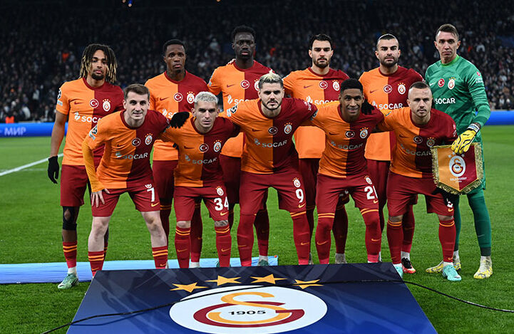 Galatasaray-Liverpool maçı ne zaman, saat kaçta? Canlı yayın bilgileri belli oldu Galatasaray-Liverpool maçı ne zaman, saat kaçta? Canlı yayın bilgileri belli oldu - 3. Resim