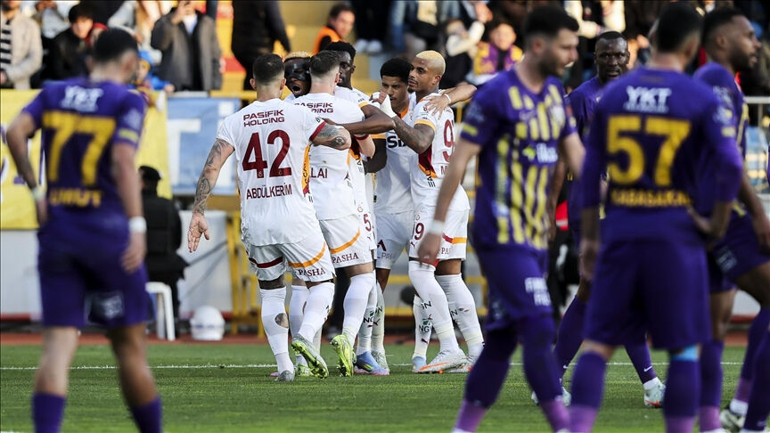 Galatasaray'ın maçı ne zaman? Eyüpspor maçı tarih ve saati belli oldu Galatasaray'ın maçı ne zaman? Eyüpspor maçı tarih ve saati belli oldu - 3. Resim