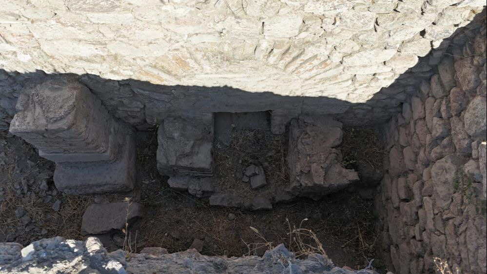 Günümüzde lüks konutlarda var! Romalılar 1700 yıl önce bunu da yapmış Günümüzde lüks konutlarda var! Romalılar 1700 yıl önce bunu da yapmış - 4. Resim