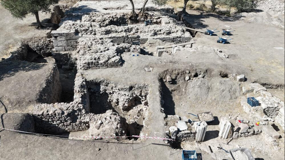 Günümüzde lüks konutlarda var! Romalılar 1700 yıl önce bunu da yapmış Günümüzde lüks konutlarda var! Romalılar 1700 yıl önce bunu da yapmış - 3. Resim