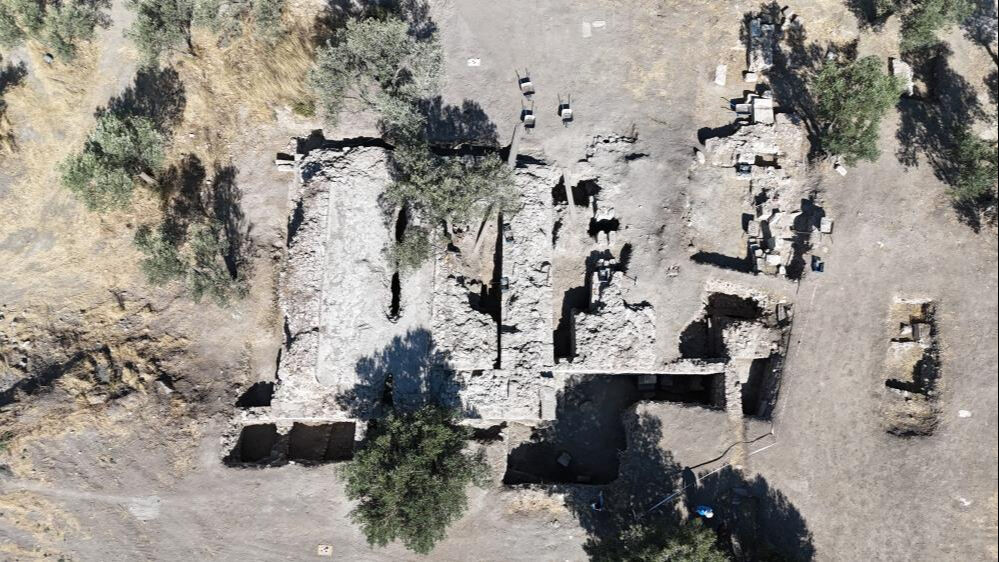 Günümüzde lüks konutlarda var! Romalılar 1700 yıl önce bunu da yapmış Günümüzde lüks konutlarda var! Romalılar 1700 yıl önce bunu da yapmış - 2. Resim
